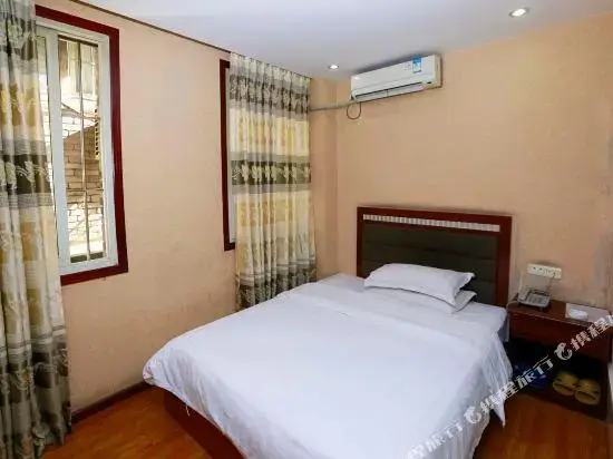 Чунцин: Yujia Hostel