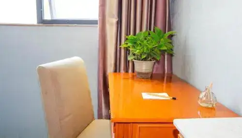 Дунгуань: Hua Yu Hotel