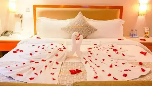 Дунгуань: Hua Yu Hotel