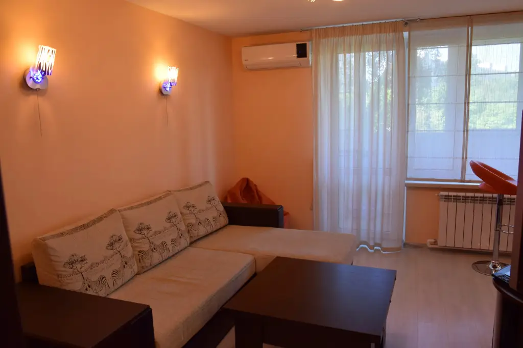 Kolomenskoe park — фото 1