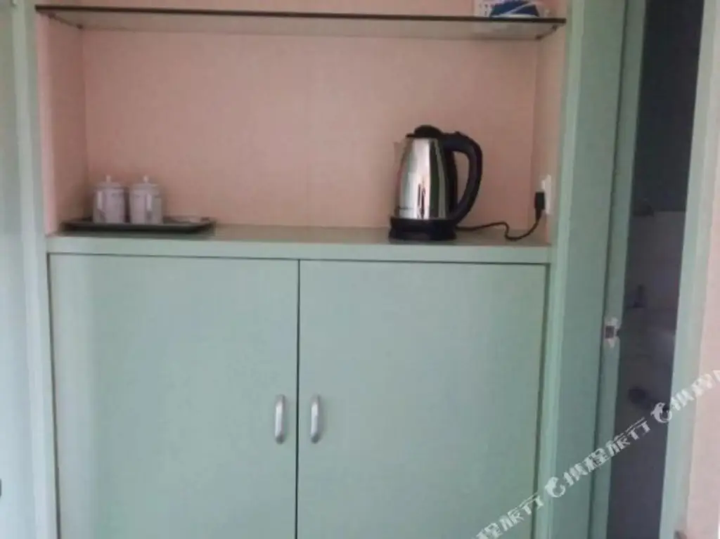 Шанхай: Xiangfu Hostel (Shanghai Handan Road)