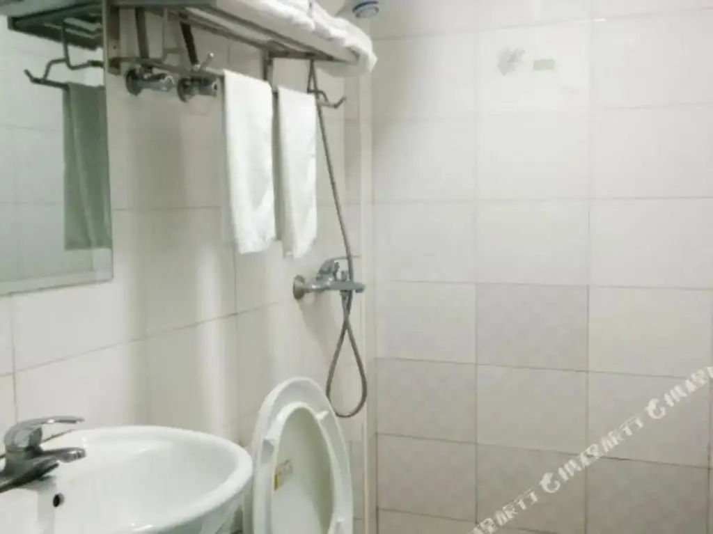 Шанхай: Xiangfu Hostel (Shanghai Handan Road)