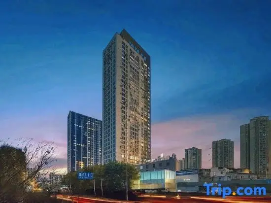 Чунцин: Fanxi Boutique Hotel