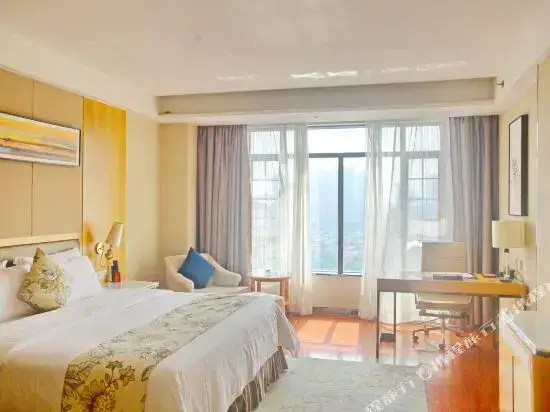 Чанша: Time Warner Hotel