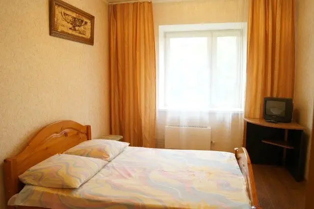 Москва: Luxcompany Apartments Paveletckaya