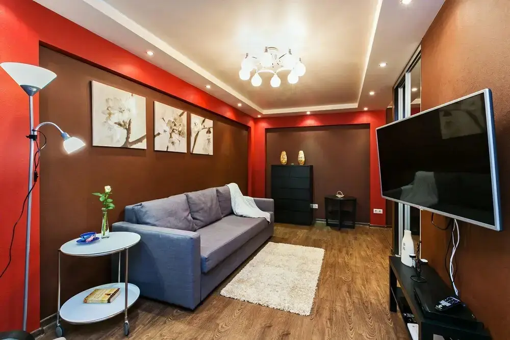 Москва: Moscow City Apartments Paveletskaya
