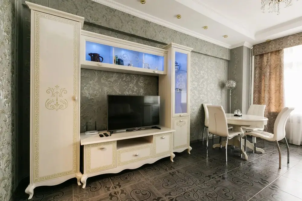 Москва: Moscow City Apartments Paveletskaya