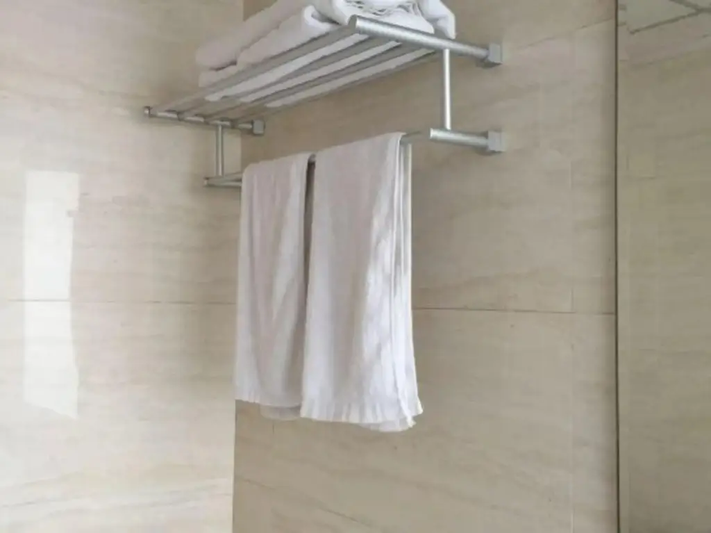 Шанхай: Chedun 98 Chain Hostel