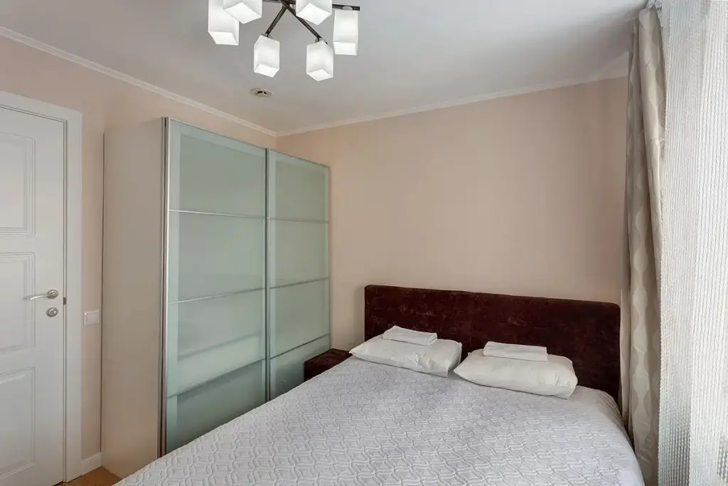 Москва: Na Sadovom Apartments