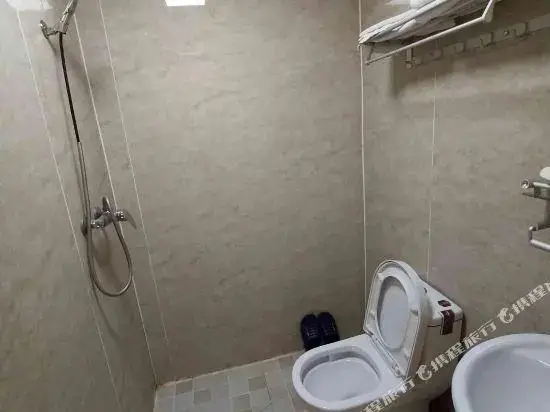 Цзинань: Jinquan Hotel