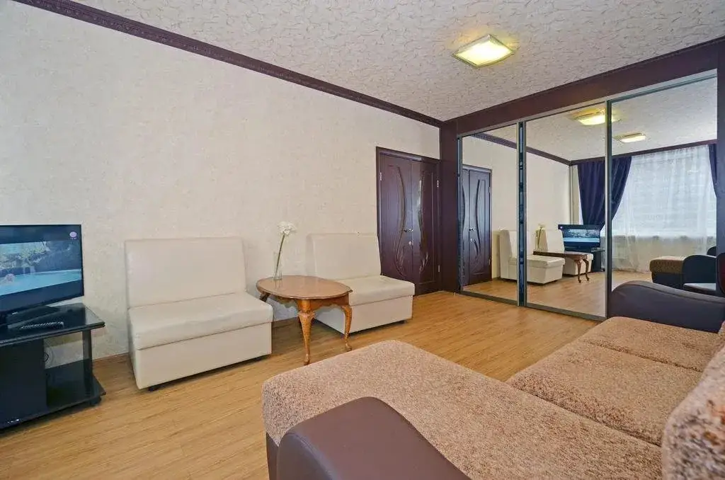 Москва: Nice Flats  Новый Арбат