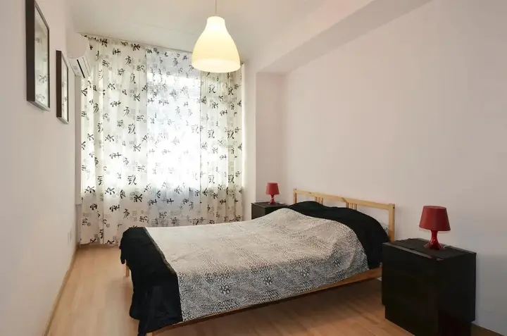 Москва: Nice Flats Новый Арбат