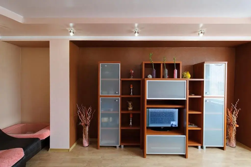Москва: Nice Flats  Новый Арбат