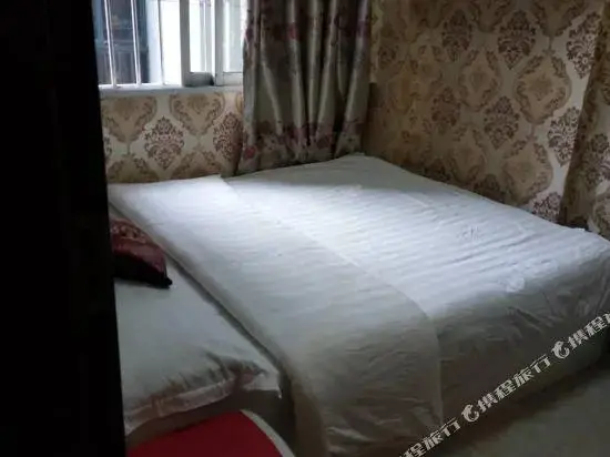 Чунцин: Pengpeng Hostel