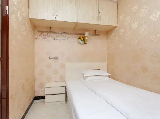 Чунцин: Pengpeng Hostel