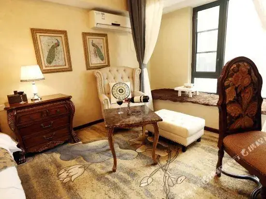 Ухань: Kellen Hotel