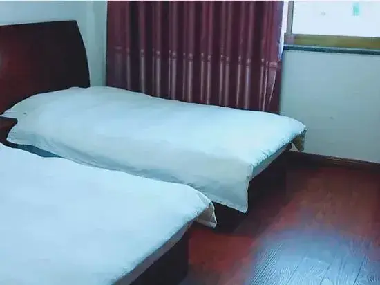 Шанхай: Fengle Hostel