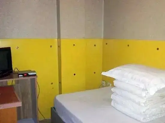 Шанхай: Fengle Hostel