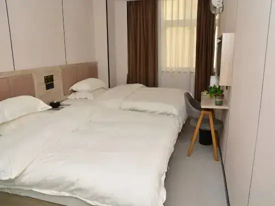 Jingjing Hostel — фото 1