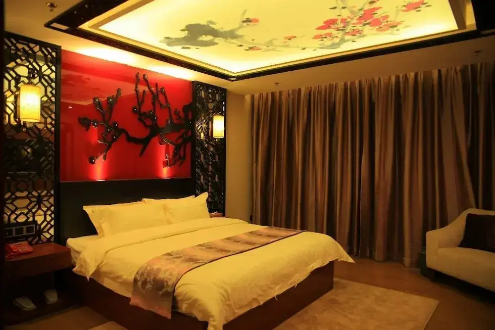 Дунгуань: Dongguan Donghui Hotel