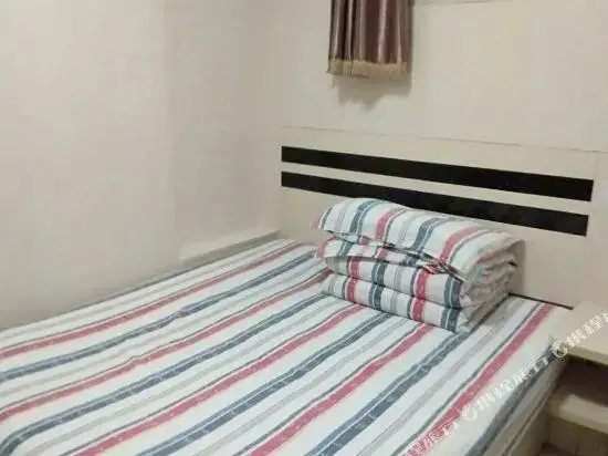 Нанкин: 9 Ju Hostel