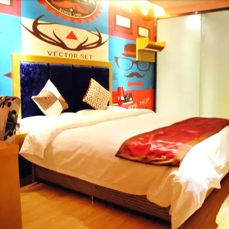 Чунцин: Liqiao Hotel