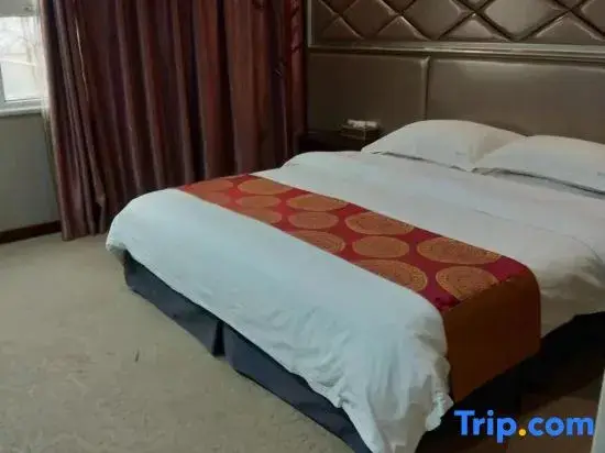 Сиань: Lantian Hostel
