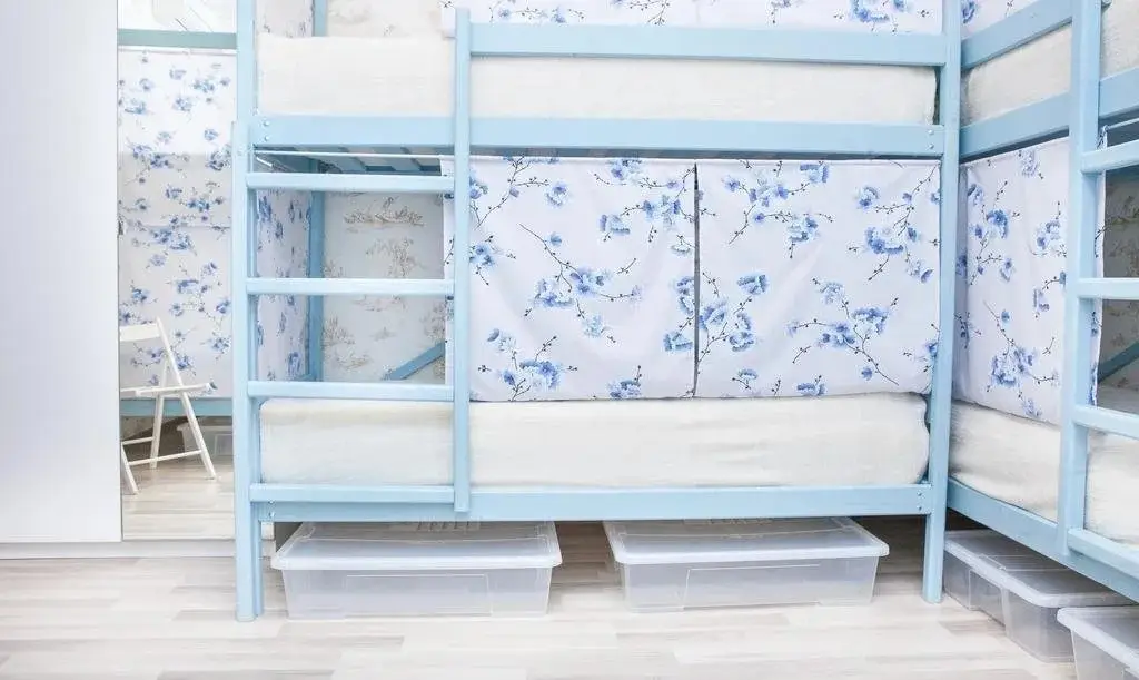 Москва: Rus - Strastnoi Bulvar Hostel