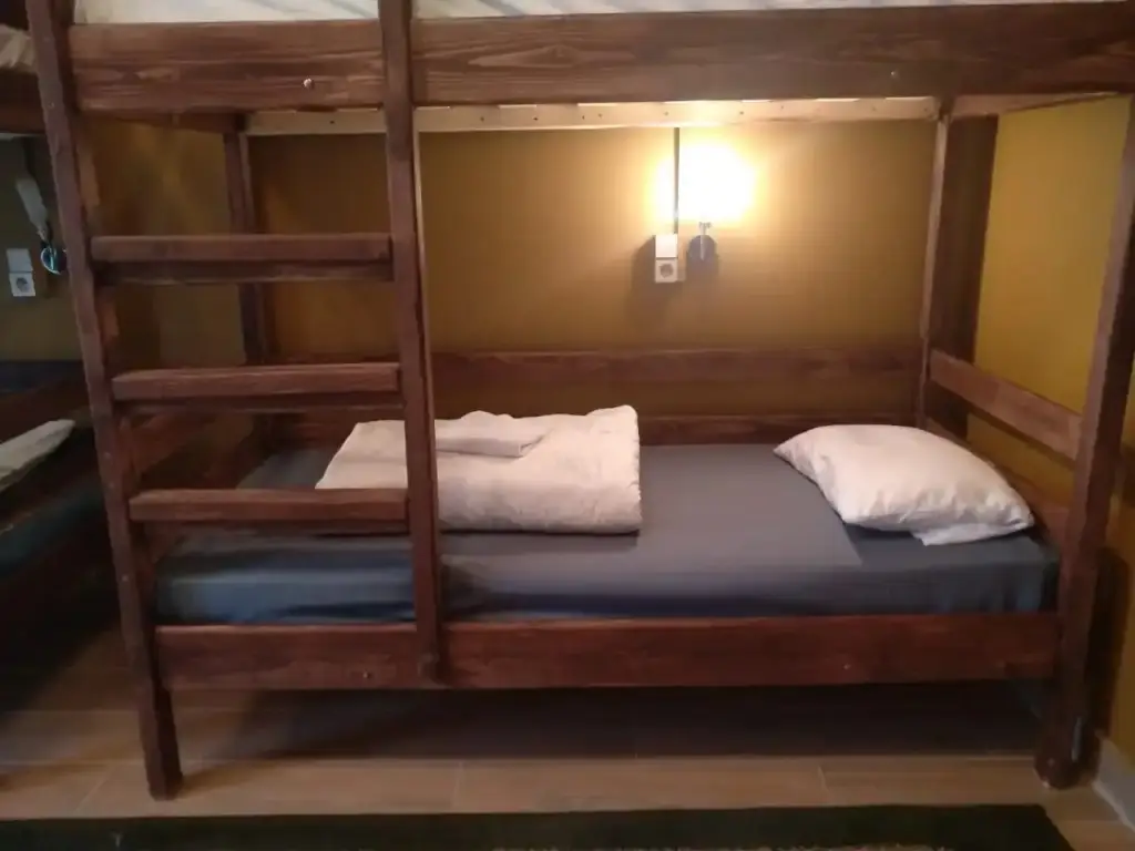 Москва: Southwest Hostel of Kulakov Federal State Budgetary Institution