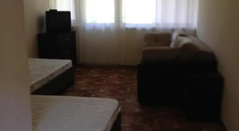 Дедеркой: Guest House U Tatyany