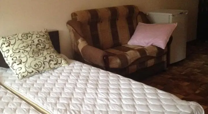 Дедеркой: Guest House U Tatyany