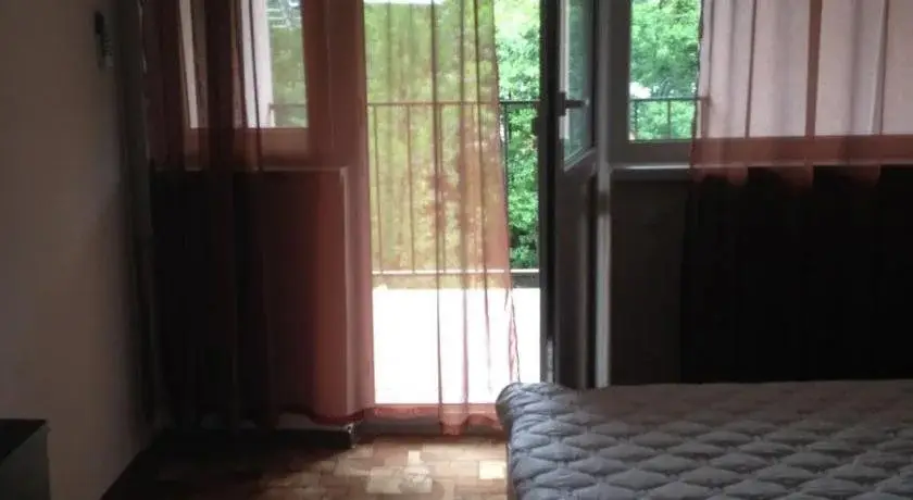 Дедеркой: Guest House U Tatyany
