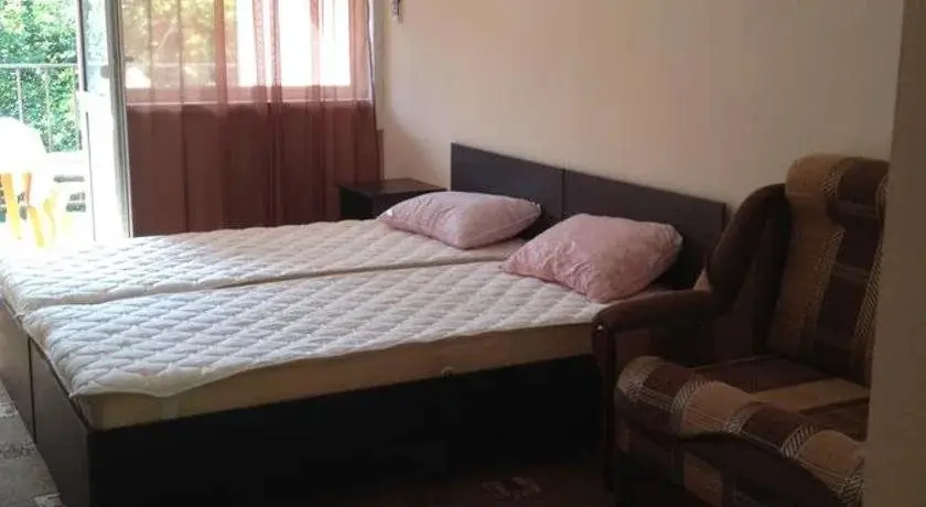 Дедеркой: Guest House U Tatyany