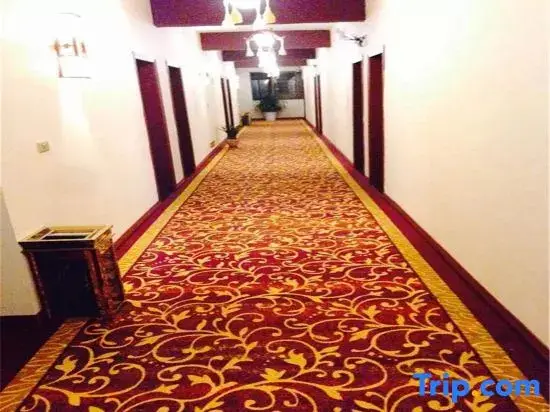 Чунцин: Yinxiang Jiari Hotel