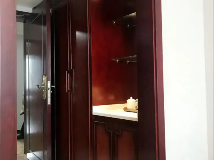 Чунцин: Qingtai Hotel