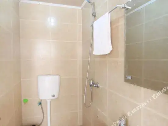 Чунцин: Chongqing Hongluo Homestay