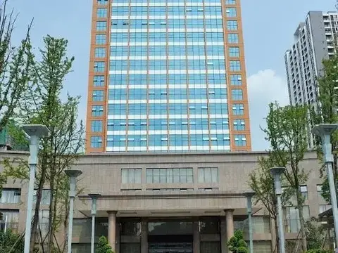 Wansheng International Hotel — фото 1
