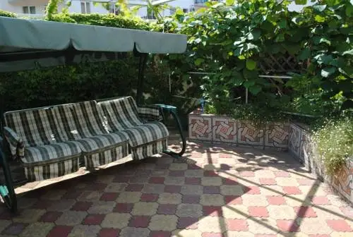 Сочи: Edelveis Guest House