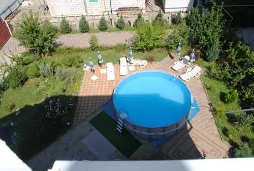 Сочи: Edelveis Guest House