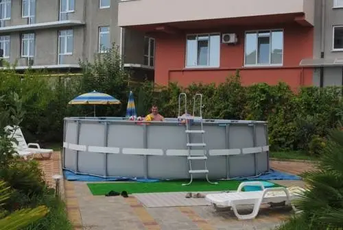 Сочи: Edelveis Guest House