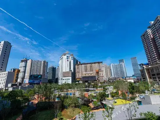 Чанша: Liping Hotel