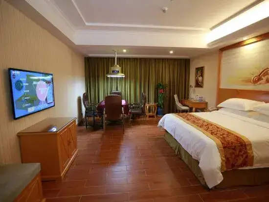 Чанша: Vienna Hotel Hunan Xincheng Guoji