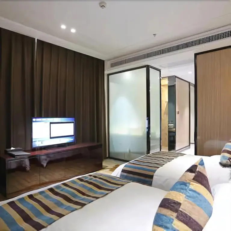 Чанша: Hua Kai Si Hotel