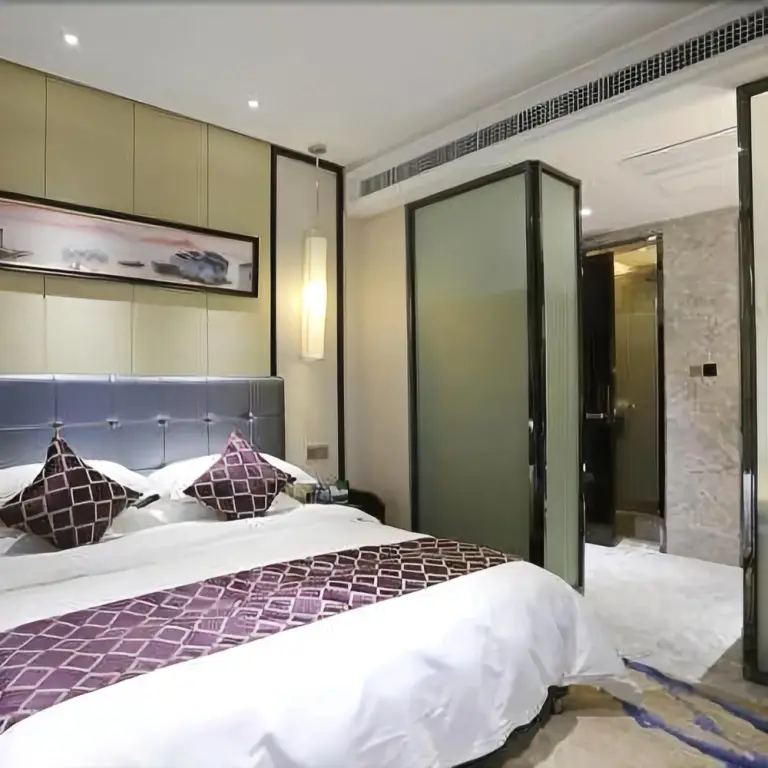 Чанша: Hua Kai Si Hotel