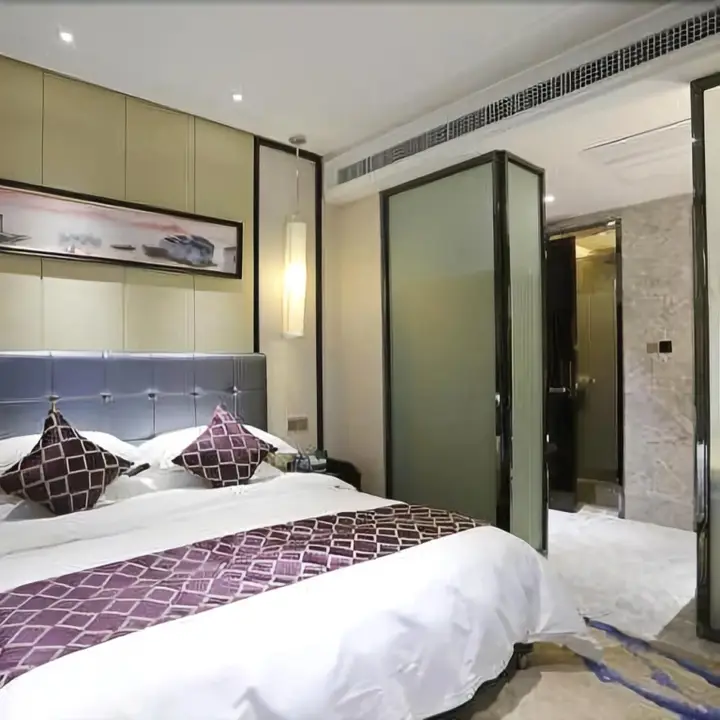 Чанша: Hua Kai Si Hotel