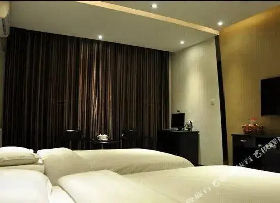 Сиань: Seattle Theme Hotel