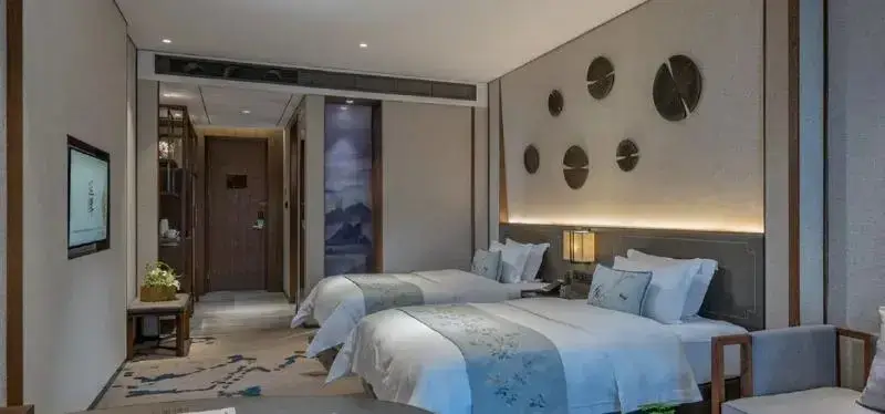 Yannian Yijing Hotel — фото 1