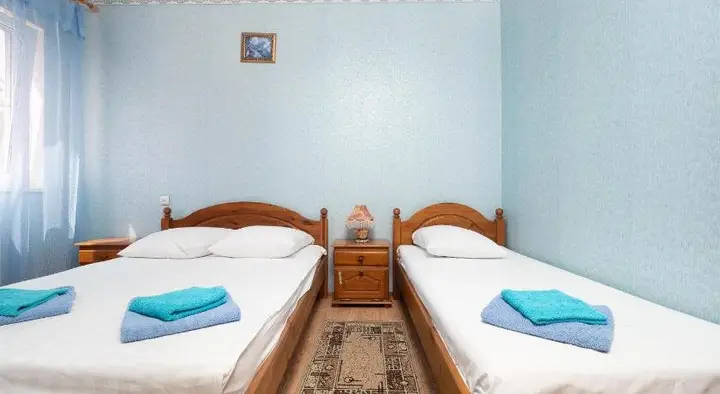Сочи: Vita Guest House