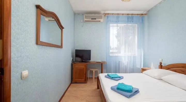 Сочи: Vita Guest House