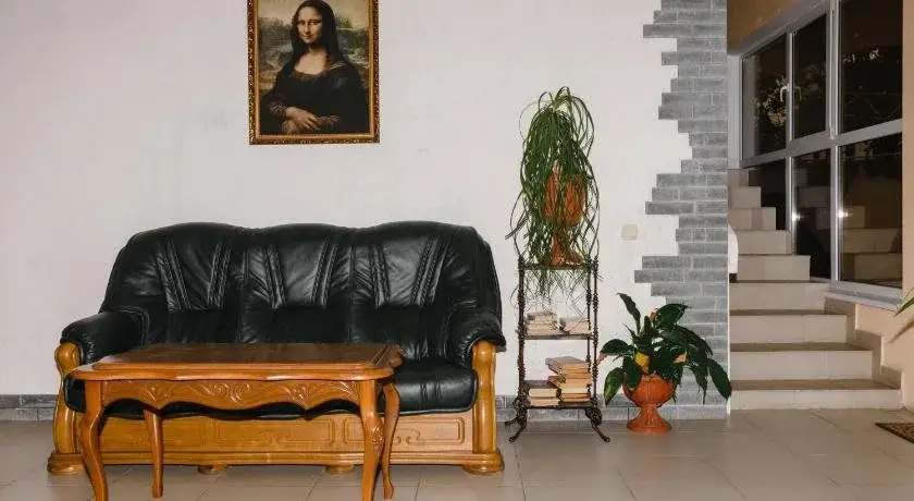 Сочи: Vita Guest House